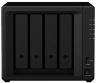 SYNOLOGY DS423+ 4-PÁROVÝ SÚBOROVÝ SERVER,