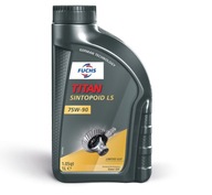 FUCHS TITAN SINTOPOID LS OIL 75W90 1L