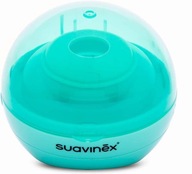 SUAVINEX Duccio UV STERILIZÁTOR na cumlíky 9 cm