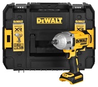 Rázový uťahovák bez akumulátora a nabíjačky 18V DCF900NT DEWALT