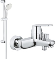 GROHE EUROSMART VAŇOVÝ SPRCHOVÝ KOMPLET