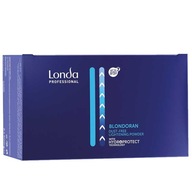 LONDA BLONDORAN BLONDING PÚDROVÝ ZOSVETĽOVAČ VLASOV 2 x 500 g