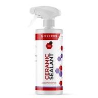 GTECHNIQ C2 Liquid Crystal 500ml - Tekuté sklo