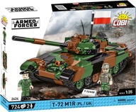 COBI2624 T72 M1R (PL/UA) 724 CL.