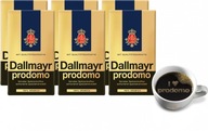 Dallmayr Prodomo 500g mletá káva 6x