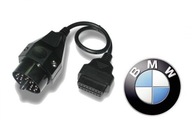 ADAPTÉR Z OBD2 NA BMW 20 PIN