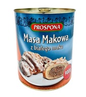 Prospona maková hmota 900 g