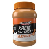 Klasický orechový krém 100% bez pridanej soli atď