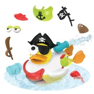 Yookidoo Jet Pirate Duck