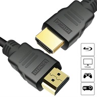 HDMI 2.1 PREMIUM 8K 4K 120Hz kábel Piast COPPER 3m