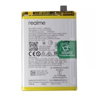 ORIGINÁLNA NABÍJATEĽNÁ BATÉRIA Realme 8 BLP841 5000mAh