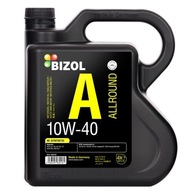 BIZOL ALLROUND OLEJ 10W-40 4L A3/B3