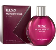 Fenzi Metamorphoze EDP PARFÉM - EUFÓRIA ZMYSEL