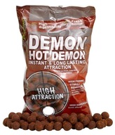 STARBAITS HOT DEMON PROTEIN GALLS 20 MM 1 KG