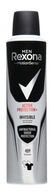 REXONA MEN ACTIVE INVISIBLE antiperspirant 250 ml