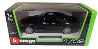 Bburago 1:32 Auto Mercedes-Benz CL 550 NOVINKA