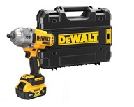 NÁRAZOVÝ KLÚČ 1/2" 18V 1355Nm DCF900NT DEWALT