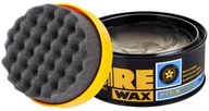 SOFT99 TYRE BLACK WAX TYRE WAX BLACK MAT