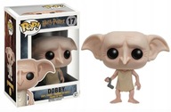 Funko Pop! Figúrka Dobby 17 Dobby Harry Potter