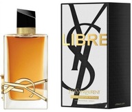 YVES SAINT LAURENT LIBRE INTENSE EDP 90ml SPREJ