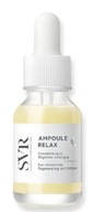 Očná ampulka SVR Relax, 15 ml