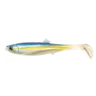 ANGRY LURES Bleak v2 guma - 17cm - TBY FOR PIKE