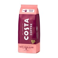 Costa Coffee Crema Blend mletá káva 500g