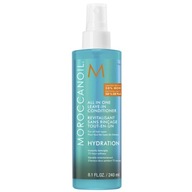 Moroccanoil All in One hydratačný kondicionér LIMITOVANÁ EDÍCIA 240 ml VEĽKÝ