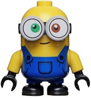 Minifigúrka Lego Minions Bob Mnn013