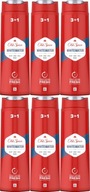 OLD SPICE SPRCHOVÝ GÉL WHITEWATER 6 X 400ML