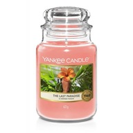 Yankee Candle veľká dóza POSLEDNÝ RAJ