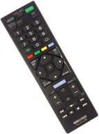 Diaľkové ovládanie pre TV Sony KDL-32R400C, KDL-32R413B