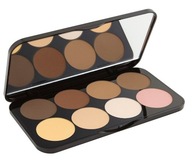 DOUGLAS KONTUROVACÍ MAKEUP SHADOW PALETTE 28G