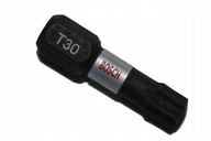 BOSCH Bit T30 torx Impact Control s dlhou životnosťou