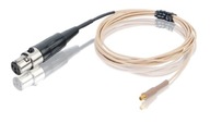 Countryman E6 CABLE 1SL kábel pre mikrofóny E6