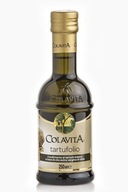 Extra taliansky hľuzovkový olej 250ml Colavita Tartufo