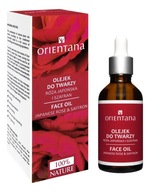 Orientana Face Oil Japonská ruža 55 ml