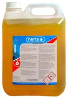 Nerta Interior Cleaner textilný prostriedok 5 l