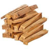 Palo Santo Holy Tree 200g Prírodná aromaterapia vonnými tyčinkami