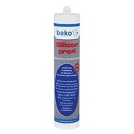 BEKO PRO4 silikón 310ML BAHAMA / SVETLY DUB