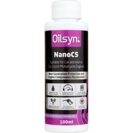 Oilsyn Nano C5 modifikátor a regenerátor 100ml