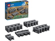 LEGO City Tracks 60205