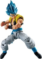 Figúrka DRAGON BALL SUPER EVOLVE SS BLUE GOGETA