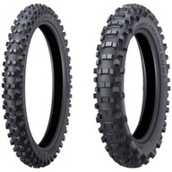 DUNLOP 90/90-21 TT 54R GEOMAX EN91 Pred