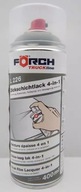 FORCH L226 sivý lak KAMATSU 400 ml