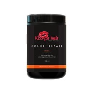 Kiss for Hair Color Repair maska ​​1000 ml