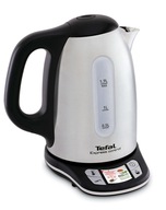 Tefal 1,7 l KI240D10 KI240D ELEKTRICKÁ VARNÁ KONV. OCEL.