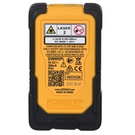 Laserový diaľkomer Dewalt 16m DW055PL-XJ