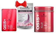 SET Schwarzkopf OSIS+ THRILL + MESS UP 2X 100ML