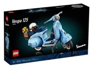 LEGO Lego ICONS 10298 Vespa 125